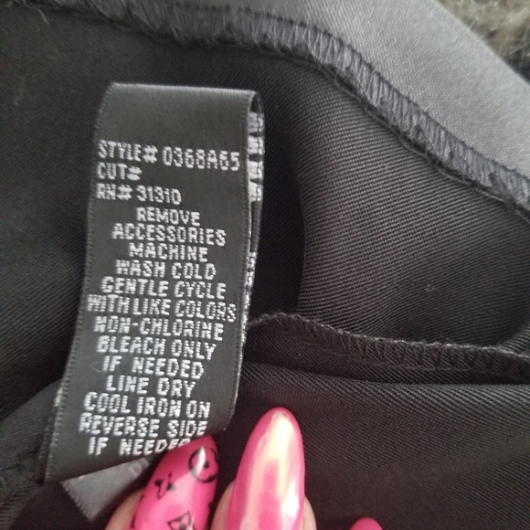 ALYX Dress - Picture 9 of 12